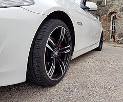 BMW F10 SWAPS - Image 6/10