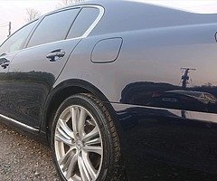 Lexus 450h