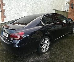 Lexus 450h