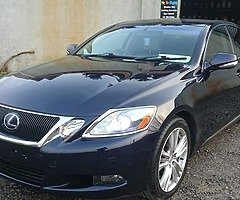 Lexus 450h - Image 5/5