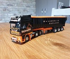 Corgi 1/50 trucks not wsi/tekno - Image 3/9