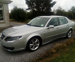 2006 Saab