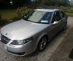 2006 Saab