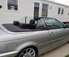 Bmw 323i convertible - Image 6/10