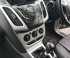 2012 Ford Focus Tested till June 21 - Image 5/8