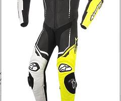 Alpinestar Gp Plus One one piece leathers - Image 3/3