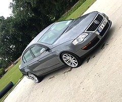 Vw passat tax and tested - Image 3/6