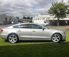 Audi a5 - Image 5/10