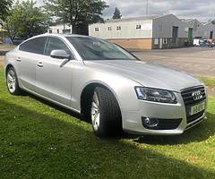 Audi a5 - Image 6/10