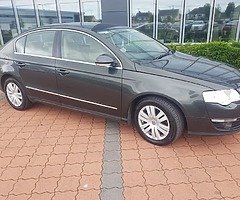 VW.passat 2lDisel automatic nct.2 2020 tax 10.2019 - Image 6/7