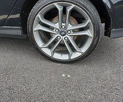 2012 Ford Focus Tested till June 21 - Image 3/9