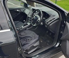 2012 Ford Focus Tested till June 21 - Image 8/9