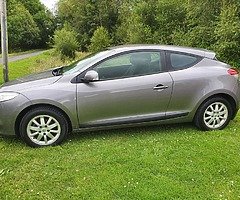 Renault Megane Coupe 1.5 Dci Diesel - Image 3/9