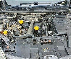 Renault Megane Coupe 1.5 Dci Diesel - Image 5/9