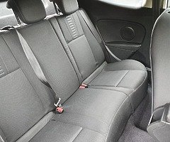 Renault Megane Coupe 1.5 Dci Diesel - Image 6/9