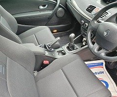 Renault Megane Coupe 1.5 Dci Diesel - Image 7/9