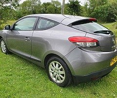 Renault Megane Coupe 1.5 Dci Diesel - Image 9/9