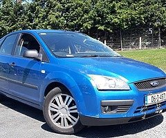 Ford focus for breaking - Image 3/3