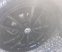 Vw alloys - Image 4/7