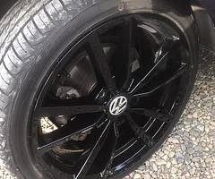 Vw alloys - Image 5/7