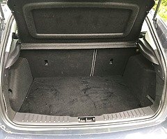 2012 Focus Tdci Zetec €5950...Call [hidden information] - Image 6/8