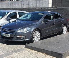 Vw Passat CC 2012
Manual g-box 6-speed
Navan..