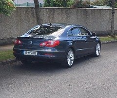 Vw Passat CC 2012
Manual g-box 6-speed
Navan.. - Image 3/8