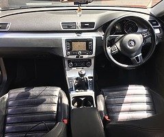 Vw Passat CC 2012
Manual g-box 6-speed
Navan.. - Image 6/8