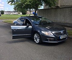 Vw Passat CC 2012
Manual g-box 6-speed
Navan.. - Image 7/8