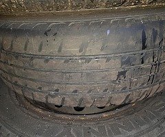 4x100 steelies - Image 3/4