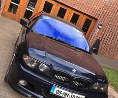 e46 parts