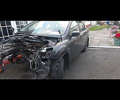 Ford focus breaking - Image 6/7