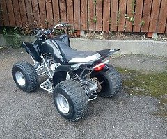 ☢️ 110 quad

☢️ - Image 3/5