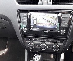 2015 (152) Skoda Scout 4x4 Leather Seats Panoramic Roof New NCT Swap - Image 5/9