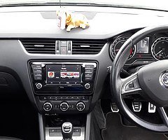 2015 (152) Skoda Scout 4x4 Leather Seats Panoramic Roof New NCT Swap - Image 7/9
