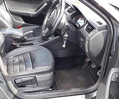 2015 (152) Skoda Scout 4x4 Leather Seats Panoramic Roof New NCT Swap - Image 8/9