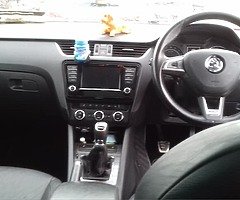 2015 (152) Skoda Scout 4x4 Leather Seats Panoramic Roof New NCT Swap - Image 9/9