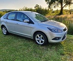 Ford Focus 1.6 Tdci Diesel - Image 3/9