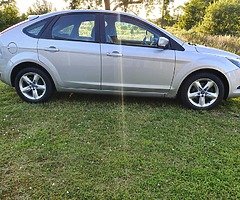 Ford Focus 1.6 Tdci Diesel - Image 4/9
