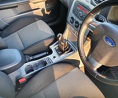 Ford Focus 1.6 Tdci Diesel - Image 8/9