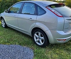 Ford Focus 1.6 Tdci Diesel - Image 9/9