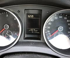 2011 VW Golf 1.6 Tdi S - Image 6/7