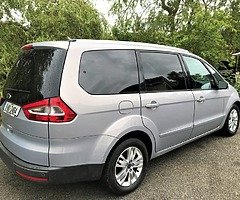 11 Galaxy 1.6 Tdi ..7 Seater New Nct...Call [hidden information]