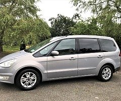 11 Galaxy 1.6 Tdi ..7 Seater New Nct...Call [hidden information]