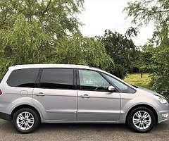 11 Galaxy 1.6 Tdi ..7 Seater New Nct...Call [hidden information] - Image 3/7