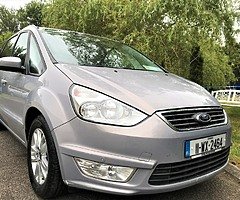 11 Galaxy 1.6 Tdi ..7 Seater New Nct...Call [hidden information] - Image 4/7