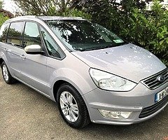 11 Galaxy 1.6 Tdi ..7 Seater New Nct...Call [hidden information] - Image 5/7