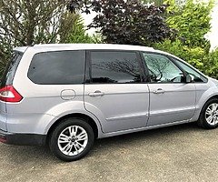 11 Galaxy 1.6 Tdi ..7 Seater New Nct...Call [hidden information] - Image 6/7