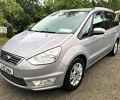 11 Galaxy 1.6 Tdi ..7 Seater New Nct...Call [hidden information] - Image 7/7