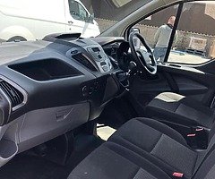 Ford transit custom 2018 - Image 4/7